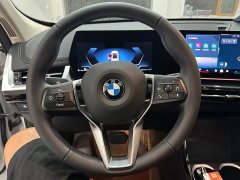 BMW X1 sDrive20Li X Design Package - ფოტო 10