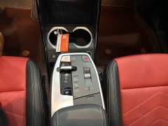 BMW X1 sDrive20Li X Design Package - ფოტო 11