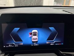 BMW X1 sDrive20Li X Design Package - ფოტო 13