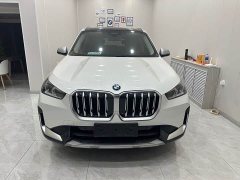 BMW X1 sDrive20Li X Design Package - ფოტო 2