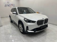 BMW X1 sDrive20Li X Design Package - ფოტო 3