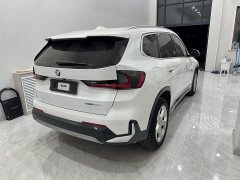 BMW X1 sDrive20Li X Design Package - ფოტო 4