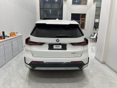 BMW X1 sDrive20Li X Design Package - ფოტო 5
