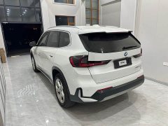 BMW X1 sDrive20Li X Design Package - ფოტო 6