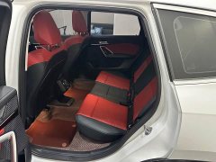 BMW X1 sDrive20Li X Design Package - ფოტო 8