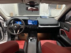 BMW X1 sDrive20Li X Design Package - ფოტო 9