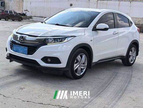 2021 Honda Vezel 2020 220 TURBO CVT Elite - ავტომობილი ჩინეთიდან