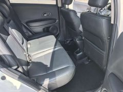 Honda Vezel 2020 220 TURBO CVT Elite - ფოტო 10