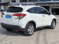 Honda Vezel 2020 220 TURBO CVT Elite - ფოტო 11