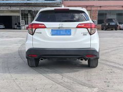 Honda Vezel 2020 220 TURBO CVT Elite - ფოტო 12