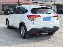 Honda Vezel 2020 220 TURBO CVT Elite - ფოტო 13