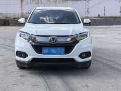 Honda Vezel 2020 220 TURBO CVT Elite - ფოტო 2
