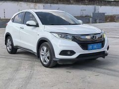 Honda Vezel 2020 220 TURBO CVT Elite - ფოტო 3