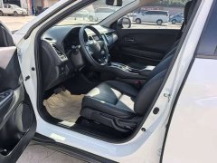 Honda Vezel 2020 220 TURBO CVT Elite - ფოტო 4