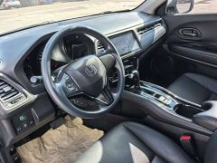 Honda Vezel 2020 220 TURBO CVT Elite - ფოტო 5