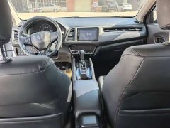 Honda Vezel 2020 220 TURBO CVT Elite - ფოტო 6