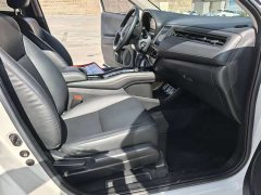 Honda Vezel 2020 220 TURBO CVT Elite - ფოტო 7