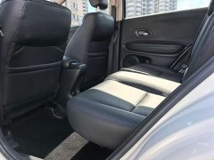 Honda Vezel 2020 220 TURBO CVT Elite - ფოტო 9