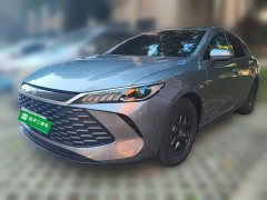 BYD Qin PLUS DM-i Smart Drive Edition 55KM Leading - ფოტო 1