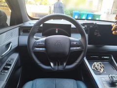 BYD Qin PLUS DM-i Smart Drive Edition 55KM Leading - ფოტო 11