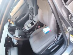 BYD Qin PLUS DM-i Smart Drive Edition 55KM Leading - ფოტო 16