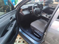 BYD Qin PLUS DM-i Smart Drive Edition 55KM Leading - ფოტო 17