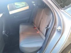 BYD Qin PLUS DM-i Smart Drive Edition 55KM Leading - ფოტო 18