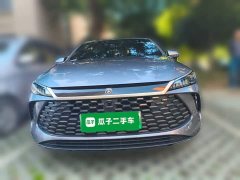 BYD Qin PLUS DM-i Smart Drive Edition 55KM Leading - ფოტო 2
