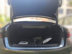 BYD Qin PLUS DM-i Smart Drive Edition 55KM Leading - ფოტო 20