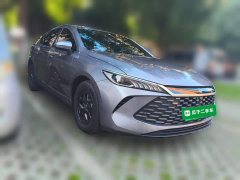 BYD Qin PLUS DM-i Smart Drive Edition 55KM Leading - ფოტო 3