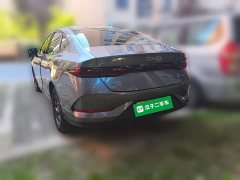 BYD Qin PLUS DM-i Smart Drive Edition 55KM Leading - ფოტო 4