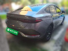 BYD Qin PLUS DM-i Smart Drive Edition 55KM Leading - ფოტო 6