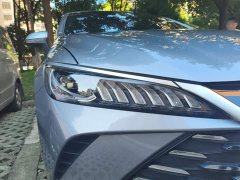 BYD Qin PLUS DM-i Smart Drive Edition 55KM Leading - ფოტო 7