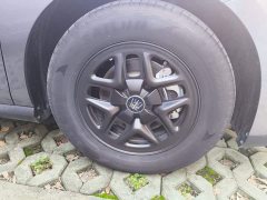 BYD Qin PLUS DM-i Smart Drive Edition 55KM Leading - ფოტო 8