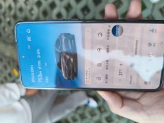 BYD Qin PLUS DM-i Smart Drive Edition 55KM Leading - ფოტო 9