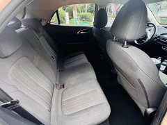 ORA Good Cat 401km Comfort Edition - ფოტო 11