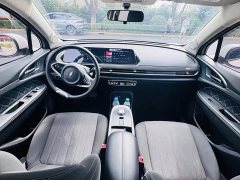 ORA Good Cat 401km Comfort Edition - ფოტო 14