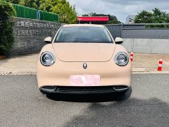 ORA Good Cat 401km Comfort Edition - ფოტო 2