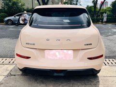 ORA Good Cat 401km Comfort Edition - ფოტო 5