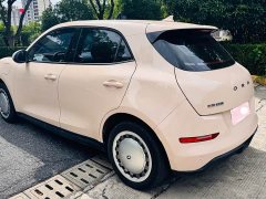 ORA Good Cat 401km Comfort Edition - ფოტო 6