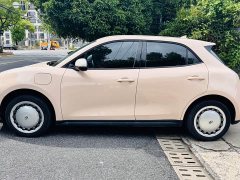 ORA Good Cat 401km Comfort Edition - ფოტო 8