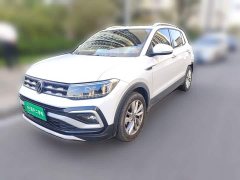 Volkswagen Tujia 2023 1.5L Automatic Comfort Edition - ფოტო 1