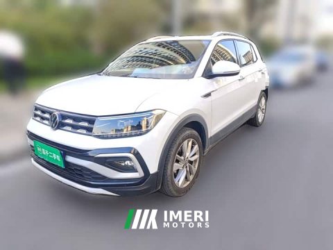 2024 Volkswagen Tujia 2023 1.5L Automatic Comfort Edition - ავტომობილი ჩინეთიდან