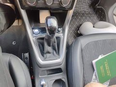 Volkswagen Tujia 2023 1.5L Automatic Comfort Edition - ფოტო 10