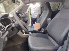 Volkswagen Tujia 2023 1.5L Automatic Comfort Edition - ფოტო 11