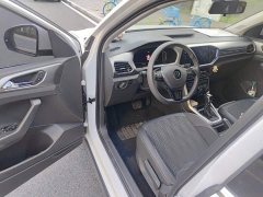 Volkswagen Tujia 2023 1.5L Automatic Comfort Edition - ფოტო 12