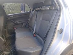 Volkswagen Tujia 2023 1.5L Automatic Comfort Edition - ფოტო 13