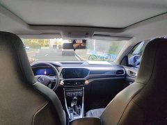 Volkswagen Tujia 2023 1.5L Automatic Comfort Edition - ფოტო 14