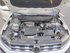 Volkswagen Tujia 2023 1.5L Automatic Comfort Edition - ფოტო 16