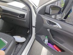 Volkswagen Tujia 2023 1.5L Automatic Comfort Edition - ფოტო 19